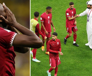 Vì ĐT Qatar, FIFA có nên bỏ suất đặc cách cho đội chủ nhà?
