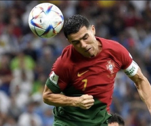 LĐBĐ Bồ Đào Nha sẽ trình lên FIFA bằng chứng giúp Ronaldo có bàn thắng