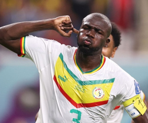 Sao Chelsea giúp Senegal giành vé kịch tính vào vòng 1/8