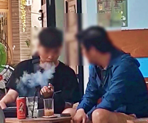 Tiết lộ rùng mình của người bán về món đồ 'dân chơi' học đường mê mẩn