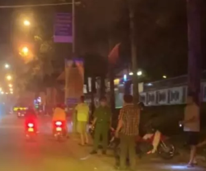 Vợ tự sát để lại lời nhắn 'em không đánh ghen mà chọn cách ra đi'