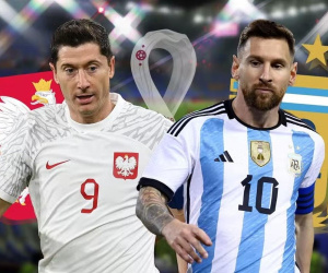 Nhận định Ba Lan vs Argentina: Bay cao cùng Messi
