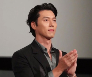 Hyun Bin tạm hoãn việc quay phim, tập trung chăm sóc Son Ye Jin và quý tử đầu lòng