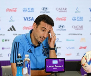 HLV Argentina bất bình về lịch thi đấu 'không kịp thở' tại World Cup 2022