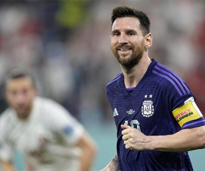 Xác định đối thủ của Argentina và Pháp tại vòng 1/8 World Cup 2022