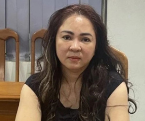 Khởi tố 3 bị can giúp sức cho bà Nguyễn Phương Hằng livestream xúc phạm nghệ sĩ