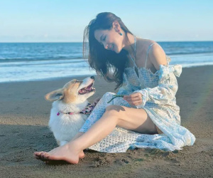 Động thái đầu tiên của nữ thần Baifern Pimchanok sau khi Nine Naphat tuyên bố hẹn hò