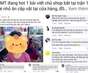 Vụ cháu bé 5 tuổi bị bêu rếu trên mạng: Đề nghị xử lý hành vi xâm hại trẻ em
