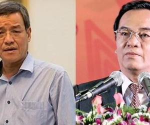 Khai trừ Đảng 3 cán bộ, đề nghị kỷ luật nguyên Bí thư, Chủ tịch tỉnh Đồng Nai
