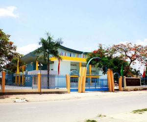 Nguyên Bí thư huyện đoàn đem sổ đỏ nhà thiếu nhi cho người thân 'giữ giùm'