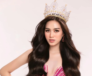 Việt Nam lọt Top 5 BXH quốc gia sắc đẹp của năm: Vượt mặt cả cường quốc Venezuela và Nam Phi