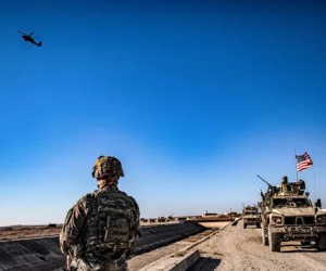 Mỹ nói thủ lĩnh IS bị phiến quân tiêu diệt ở Syria