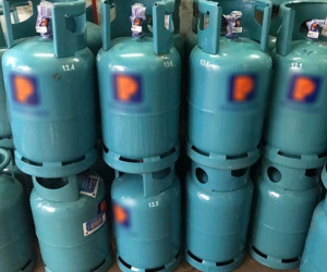 Giá gas tăng lần thứ 2 liên tiếp từ hôm nay