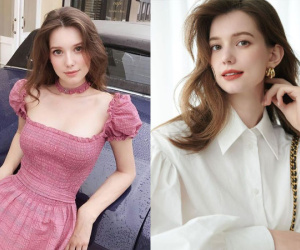 Hot girl 'búp bê sống' đẹp tới mức bị cấm thẩm mỹ