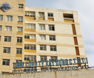 ‘Quên’ 184 tỷ đồng và 4 khu đất khi cổ phần hoá, nhóm cựu lãnh đạo Cienco 1 bị đề nghị truy tố