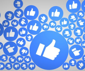 Trung Quốc xem xét phạt người 'like' nội dung bất hợp pháp trên mạng
