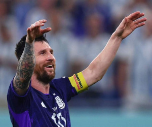 Hạ đẹp Ba Lan, Argentina rộng cửa vào... bán kết World Cup 2022