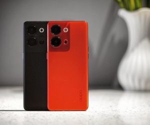 OPPO Reno9 5G phiên bản Tết Quý Mão ra mắt, giá 8.7 triệu đồng
