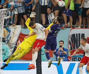 'Quả penalty cho Argentina đúng là trò đùa'