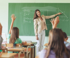 Lương giáo viên trên thế giới: Cao nhất 3 tỷ đồng/năm