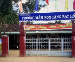 Kết luận nguyên nhân vụ bé trai 5 tuổi tử vong sau bữa trưa ở trường mầm non