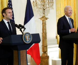 Tổng thống Biden nói đến kế hoạch đàm phán với Tổng thống Putin về Ukraine