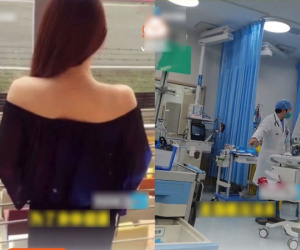 Ăn lẩu cay bị sặc ho mà cô gái trẻ gãy một lúc 4 chiếc xương sườn, bác sĩ đưa ra lý do khiến dân tình giật mình thon thót