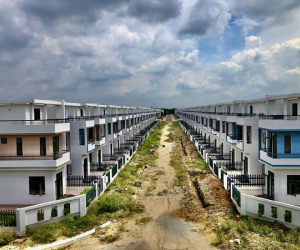 500 căn biệt thự xây không phép ở Đồng Nai giờ ra sao?