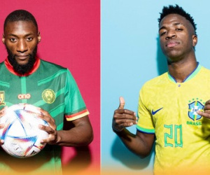 Dự đoán Cameroon vs Brazil: Chiến thắng cách biệt