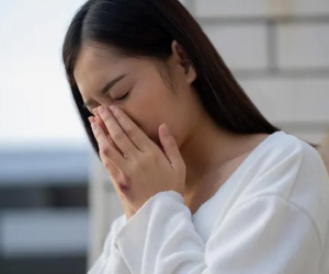 Phũ phàng từ chối tái hôn với chồng cũ dù trong lòng vẫn yêu thương