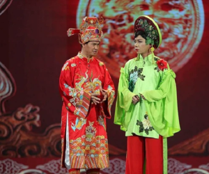 20 năm 'Gặp Nhau Cuối Năm - Táo Quân'