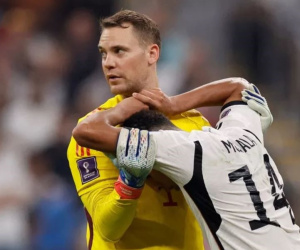 80 triệu người dân Đức rơi nước mắt vì FIFA