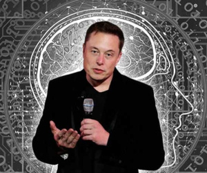 Elon Musk sẽ cấy chip Neuralink