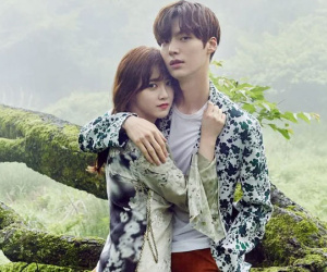 Động thái cực gắt của Goo Hye Sun trước tin chồng cũ Ahn Jae Hyun ngoại tình