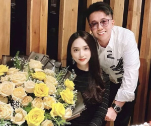 Từng thân thiết với mẹ Matt Liu, sau chia tay mối quan hệ giữa Hương Giang với gia đình người cũ ra sao?