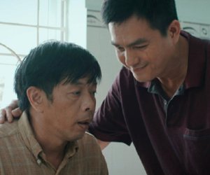 Mẹ rơm tập 18: Khoản đắc ý vì đã khiến Mô buộc phải im lặng