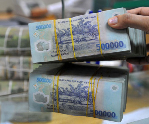 Nhóm ngân hàng thay nhau bứt phá, triển vọng dài hạn cho ‘cổ phiếu vua’
