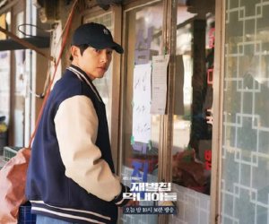 Song Joong Ki khiến Cậu Út Nhà Tài Phiệt gây tranh cãi, bị tẩy chay