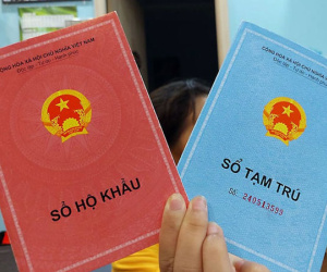 Từ 1-1-2023: Cán bộ, công chức chỉ được yêu cầu người dân xuất trình Sổ hộ khẩu khi nào?