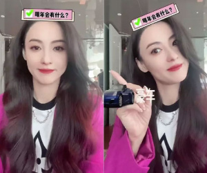 Trương Bá Chi có động thái gây chú ý trước nghi vấn đang mang bầu lần 4