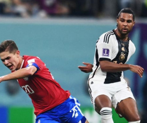 ĐT Đức đã bị loại bao nhiêu lần ở vòng bảng World Cup?