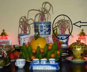 Thấy bàn thờ có 1 trong 7 điềm gở này phải sửa lại ngay, cố tình bơ đi cả nhà dính họa