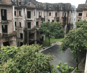 Bộ Tài chính: Nghiên cứu tăng thuế tài sản 'triệt' đầu cơ nhà đất