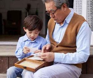 Ông nội đưa cháu trai đi xét nghiệm ADN, nào ngờ lại phát hiện sự thật sốc về con trai