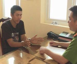 Tên cướp đâm tên trộm tử vong khi cả 2 đang 'hành nghề'