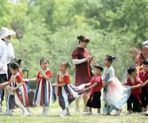 'Khủng hoảng kết hôn' chưa từng thấy ở Trung Quốc