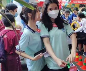 Sở GD-ĐT TP HCM đề xuất điều chỉnh lịch nghỉ Tết của học sinh lên 12 ngày