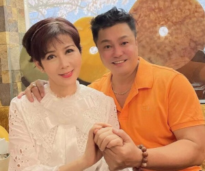 Đằng sau chuyện nghệ sĩ Quốc Khánh, Lý Hùng không lấy vợ ở tuổi 60