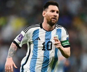 Messi và cái dớp khó tin ở vòng knock-out World Cup