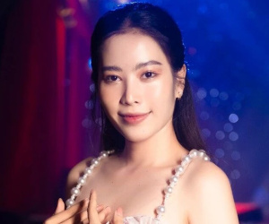 Nam Em ngậm ngùi rút ra bài học về việc làm hài lòng tất cả tại Miss World Vietnam 2022